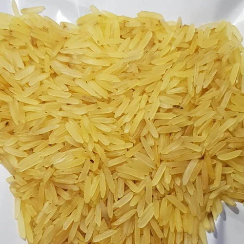 1401 Golden Sella Basmati Rice from UrbanFresh Rice Mills