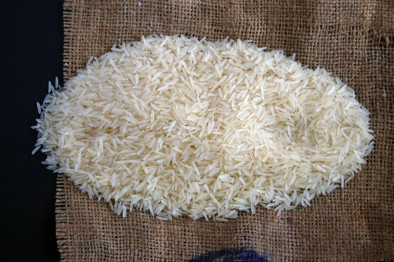 1509 Raw Basmati Rice from UrbanFresh Rice Mills