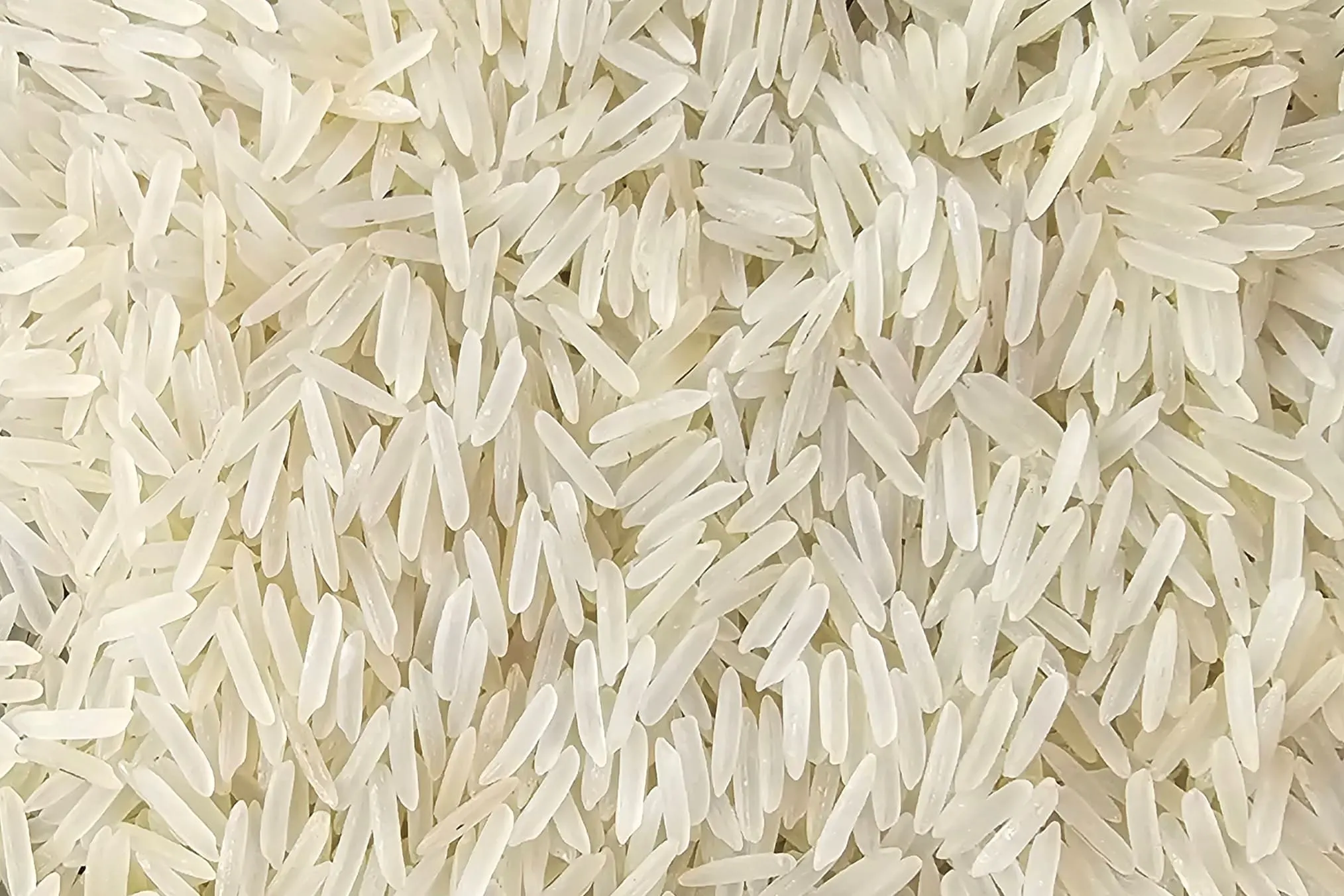 1509 White Sella Basmati Rice from UrbanFresh Rice Mills