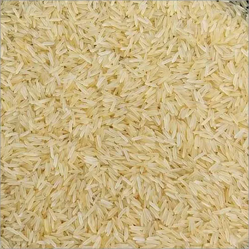 1718 Golden Sella Basmati Rice from UrbanFresh Rice Mills