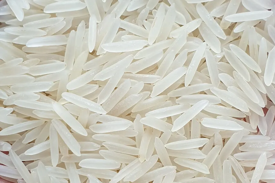 1718 Sella Basmati Rice from UrbanFresh Rice Mills