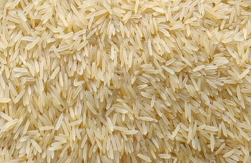 Parmal Rice from UrbanFresh Rice Mills