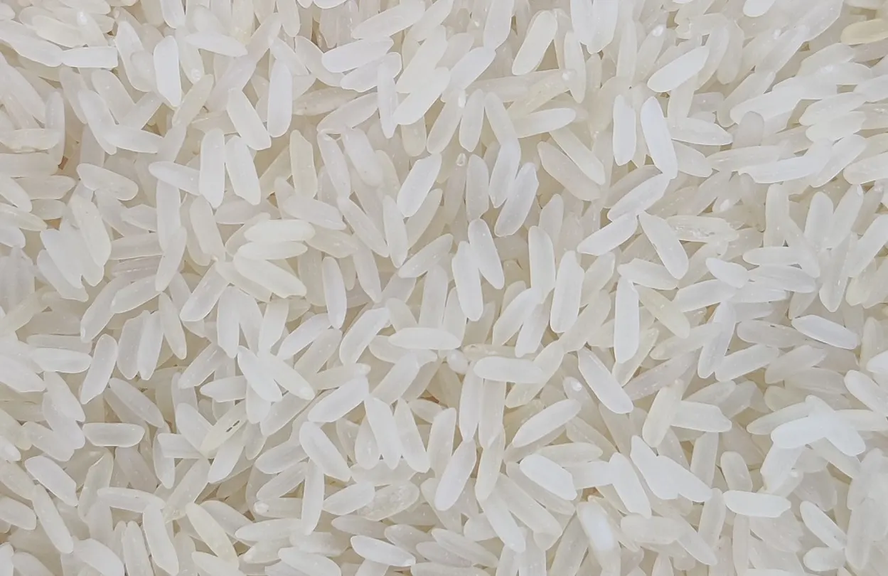 PR 11 Rice from UrbanFresh Rice Mills
