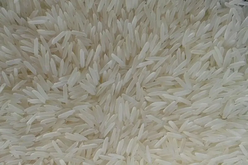 Pesticide Residue Free Golden Sella Rice from UrbanFresh Rice Mills