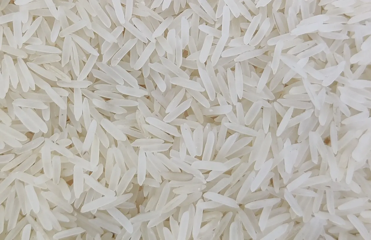 Pesticide Residue Free Raw Rice from UrbanFresh Rice Mills