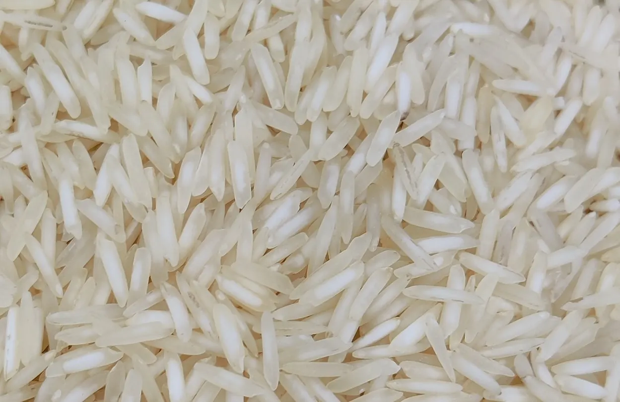 Pesticide Residue Free Steam Rice from UrbanFresh Rice Mills