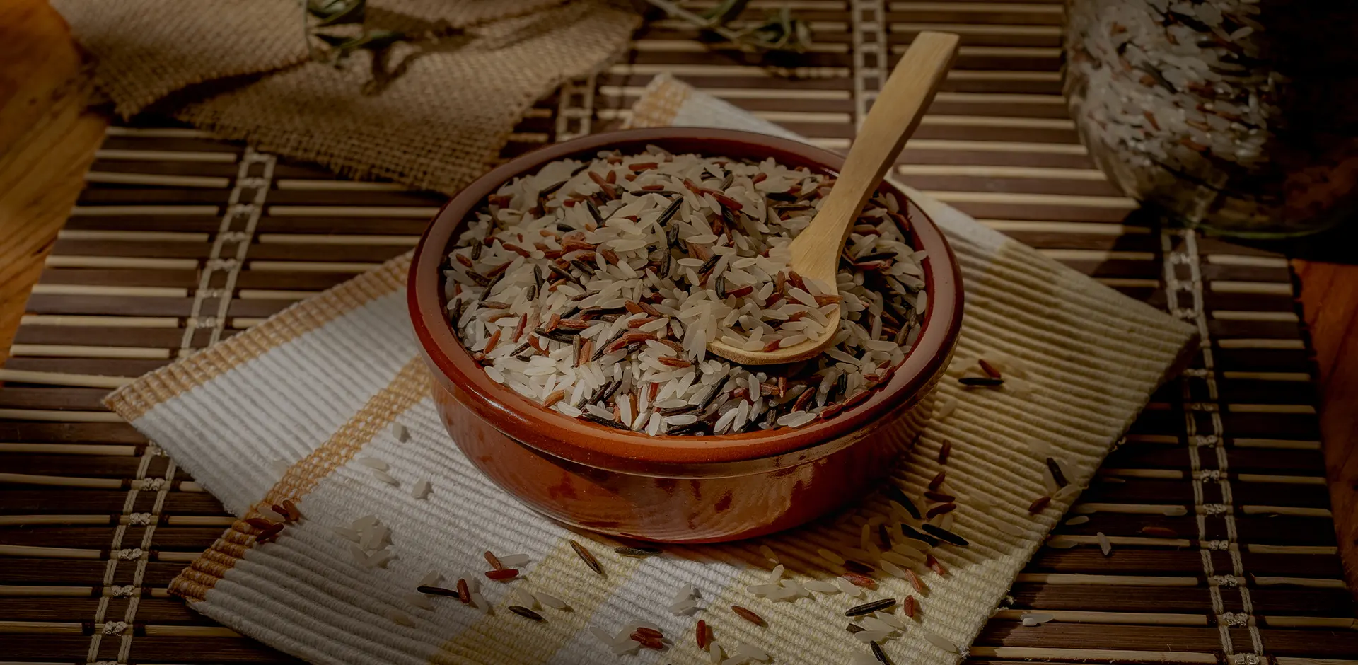 UrbanFresh rice mill in Karnal for Manufacturing basmati rice from Karnal since 1978.