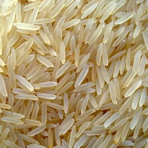 Pusa Golden Sella Basmati Rice from UrbanFresh Rice Mills