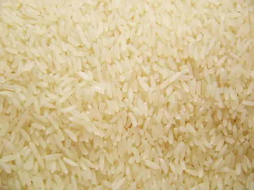 Traditional Golden Sella Basmati Rice from UrbanFresh Rice Mills