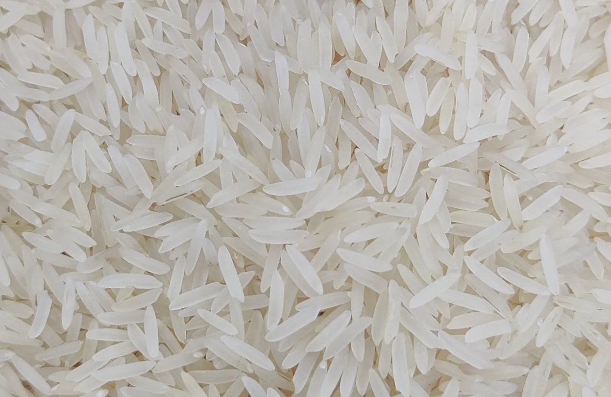 Traditional Sella Basmati Rice from UrbanFresh Rice Mills