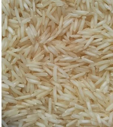 Traditional Steam Basmati Rice from UrbanFresh Rice Mills